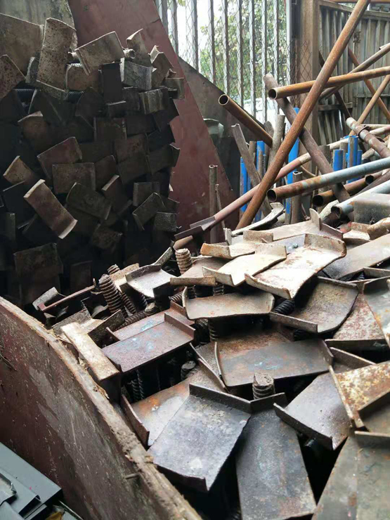 贵阳废旧金属回收